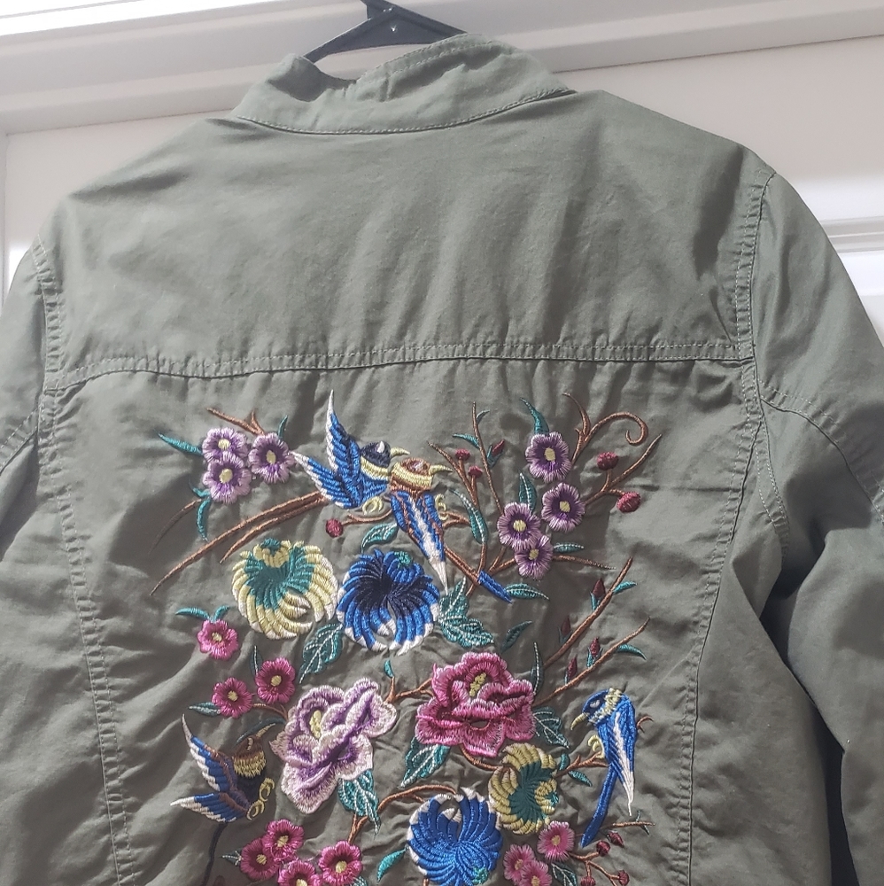 Charlotte Russe Jacket